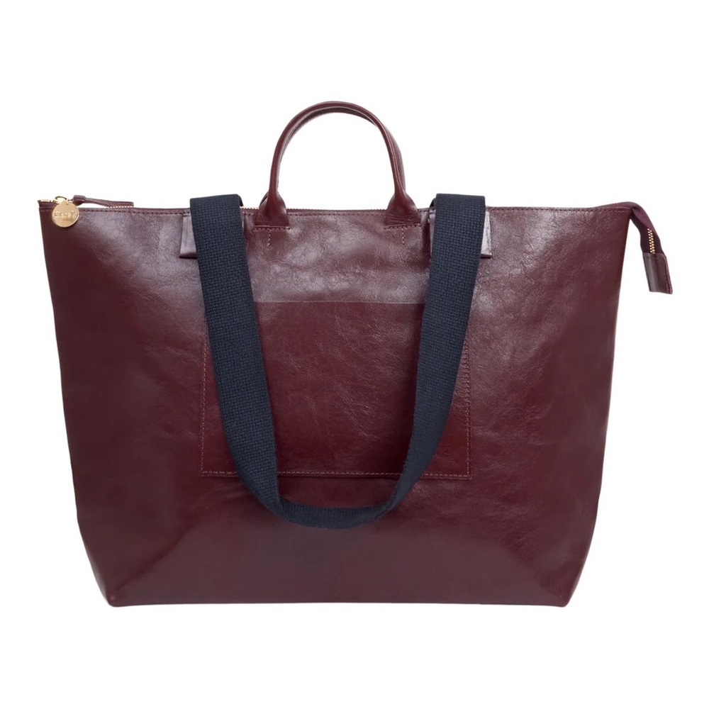 Le Zip Sac - Prune